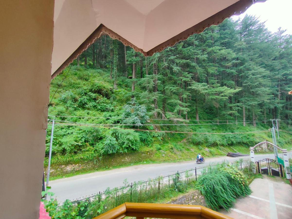 Hotel Anupam By Mid Orchard, カソル エクステリア 写真
